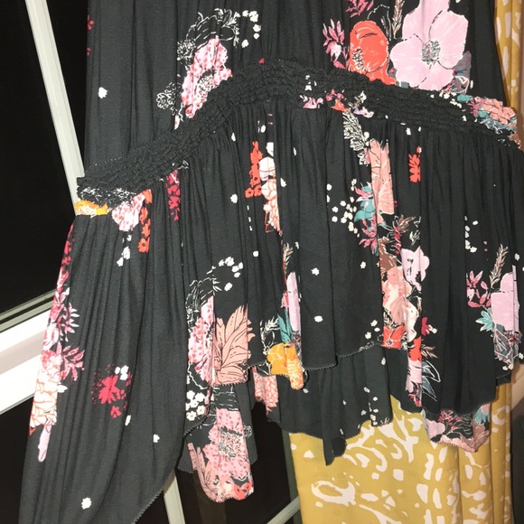 Free people tunic - Picture 3 of 4